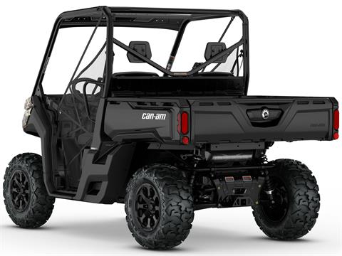 2026 Can-Am Defender DPS HD7 in Topeka, Kansas - Photo 4