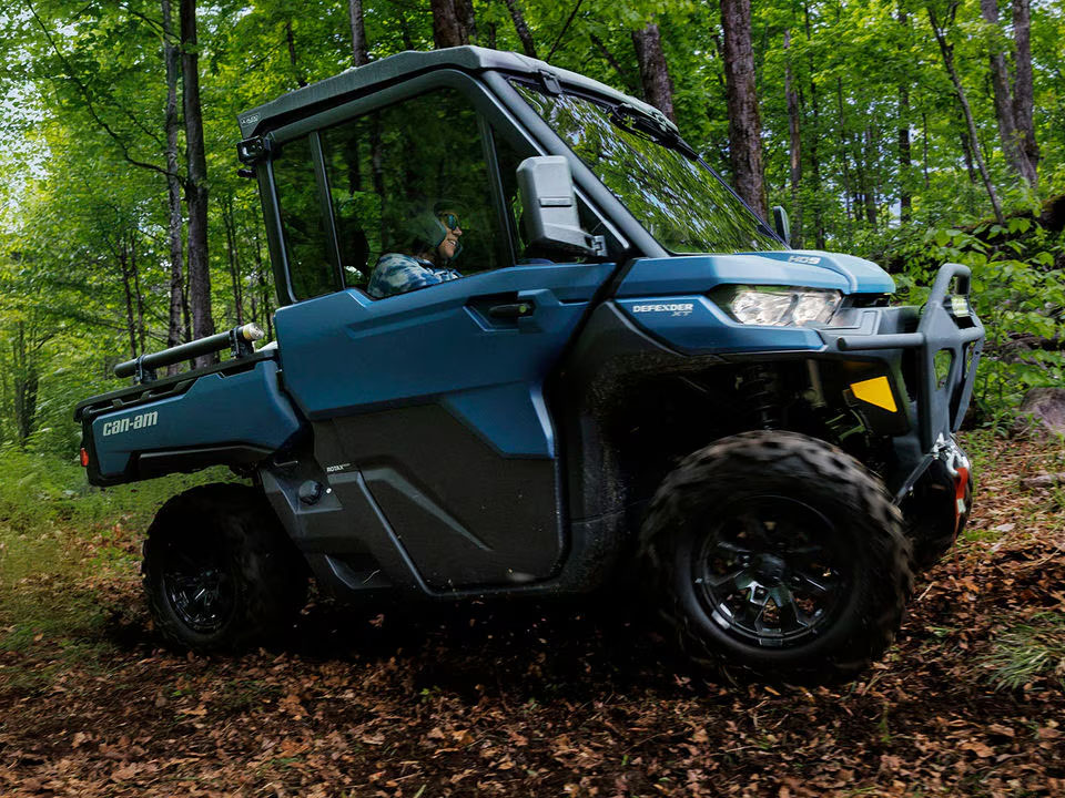 2026 Can-Am Defender DPS HD7 in Topeka, Kansas - Photo 7