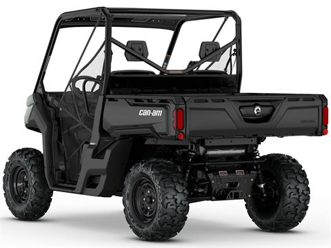 2026 Can-Am Defender HD7 in Topeka, Kansas - Photo 4