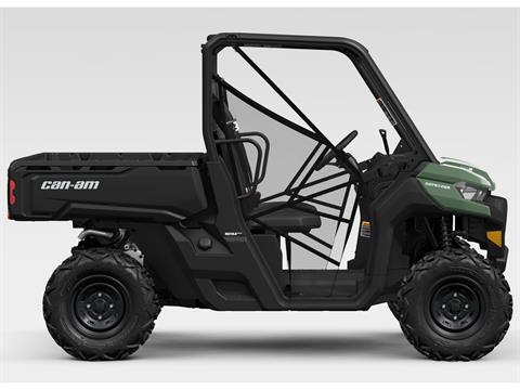 2026 Can-Am Defender HD9 in Topeka, Kansas - Photo 2