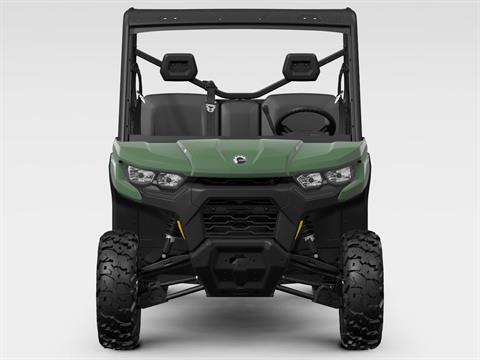 2026 Can-Am Defender HD9 in Topeka, Kansas - Photo 3