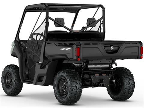 2026 Can-Am Defender HD9 in Topeka, Kansas - Photo 4