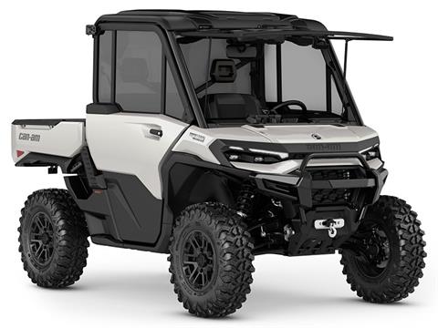 2026 Can-Am Defender Limited HD11 in Fairview, Utah