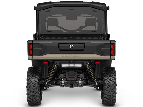2026 Can-Am Defender Limited HD11 in Huron, Ohio - Photo 8