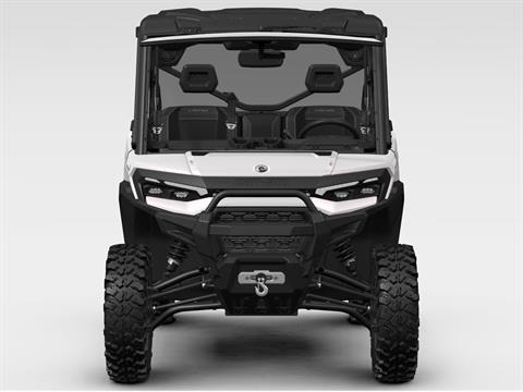 2026 Can-Am Defender Limited HD11 in Tyngsboro, Massachusetts - Photo 4