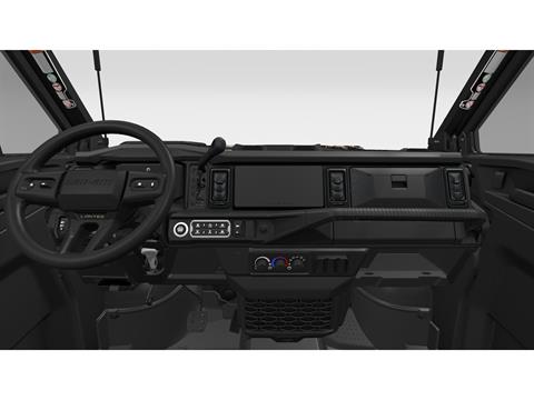 2026 Can-Am Defender Limited HD11 in Huron, Ohio - Photo 5