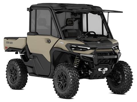 2026 Can-Am Defender Limited HD11 in Columbia, Missouri - Photo 1