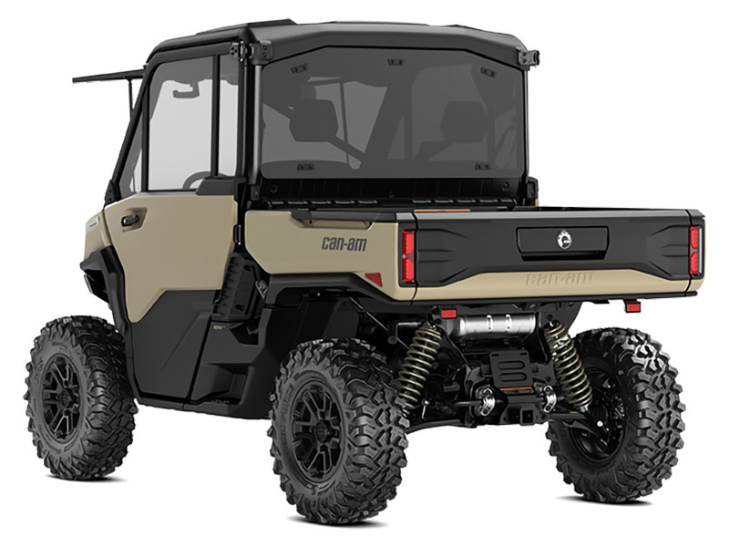2026 Can-Am Defender Limited HD11 in Columbia, Missouri - Photo 4