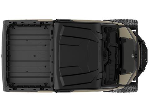 2026 Can-Am Defender Limited HD11 in Columbia, Missouri - Photo 6