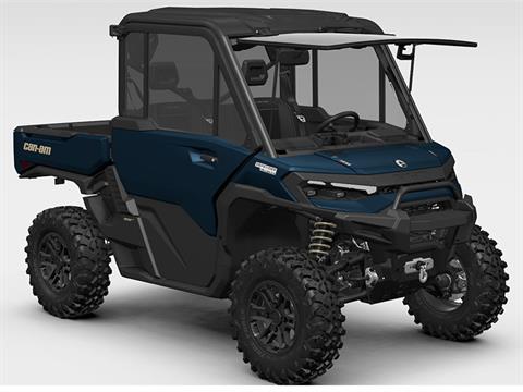 2026 Can-Am Defender Limited HD11