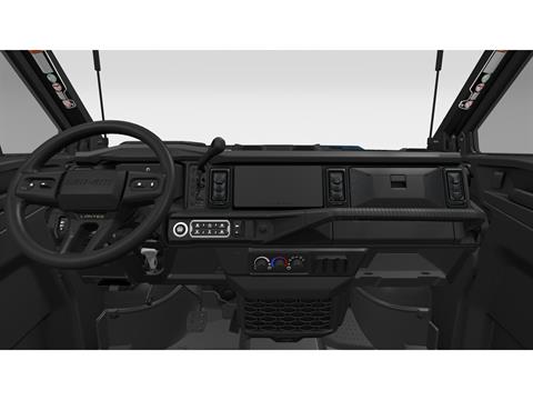 2026 Can-Am Defender Limited HD11 in Huron, Ohio - Photo 5