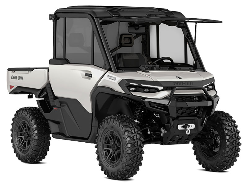 2026 Can-Am Defender Limited HD11 in Columbia, Missouri - Photo 1