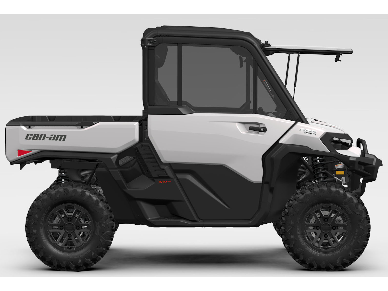 2026 Can-Am Defender Limited HD11 in Columbia, Missouri - Photo 2