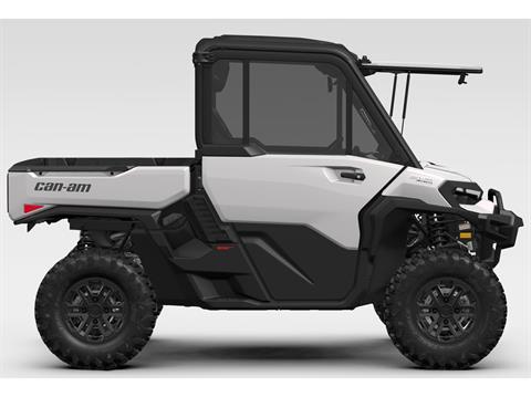 2026 Can-Am Defender Limited HD11 in Columbia, Missouri - Photo 2