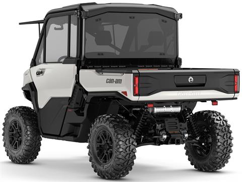 2026 Can-Am Defender Limited HD11 in Columbia, Missouri - Photo 3
