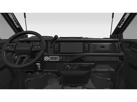 2026 Can-Am Defender Limited HD11 in Huron, Ohio - Photo 5