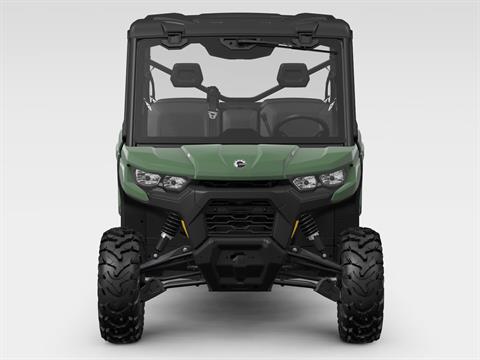 2026 Can-Am Defender MAX DPS CAB HD10 in Paducah, Kentucky - Photo 3