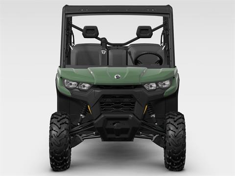2026 Can-Am Defender MAX DPS HD10 in Huron, Ohio - Photo 3