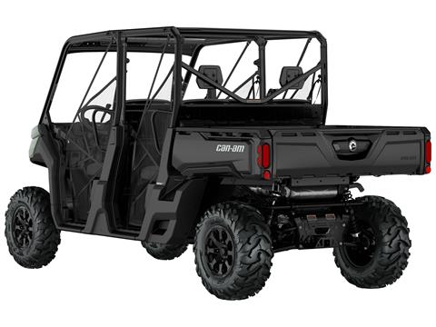 2026 Can-Am Defender MAX DPS HD10 in Huron, Ohio - Photo 4