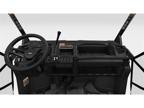 2026 Can-Am Defender MAX DPS HD10 in Huron, Ohio - Photo 5