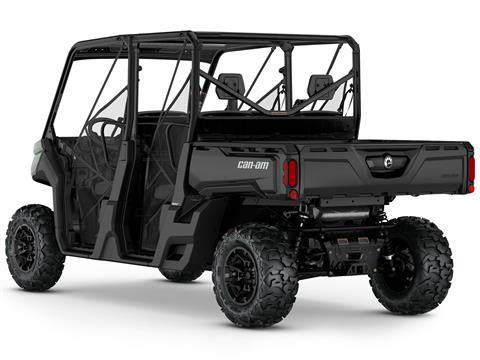 2026 Can-Am Defender MAX DPS HD7 in Huron, Ohio - Photo 4