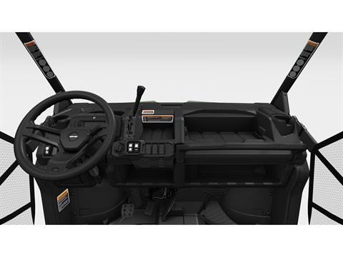 2026 Can-Am Defender MAX DPS HD7 in Huron, Ohio - Photo 5