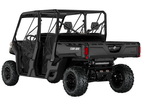 2026 Can-Am Defender MAX DPS HD7 in Huron, Ohio - Photo 4
