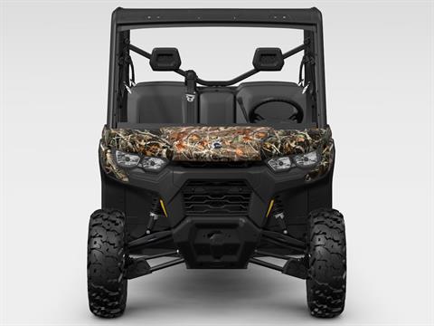 2026 Can-Am Defender MAX DPS HD7 in Huron, Ohio - Photo 3