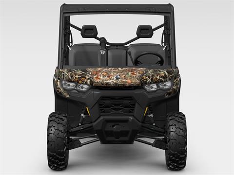 2026 Can-Am Defender MAX DPS HD9 in Huron, Ohio - Photo 3