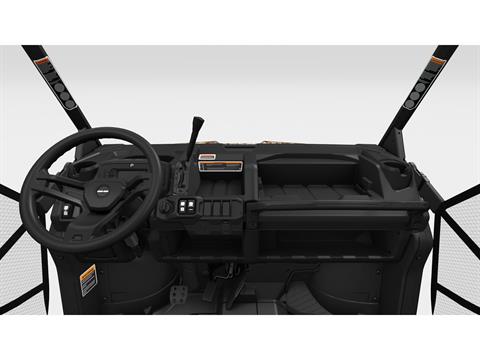2026 Can-Am Defender MAX DPS HD9 in Huron, Ohio - Photo 5