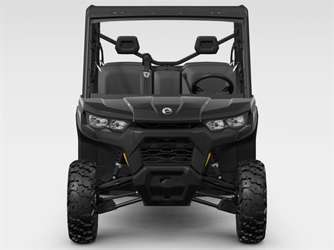 2026 Can-Am Defender MAX DPS HD9 in Huron, Ohio - Photo 3