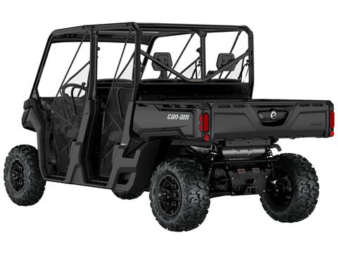 2026 Can-Am Defender MAX DPS HD9 in Huron, Ohio - Photo 4