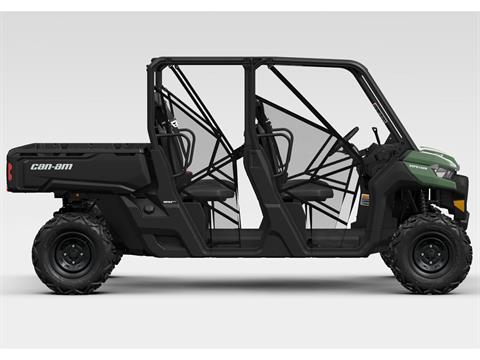 2026 Can-Am Defender MAX HD7 in Huron, Ohio - Photo 2