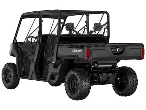 2026 Can-Am Defender MAX HD7 in Huron, Ohio - Photo 4