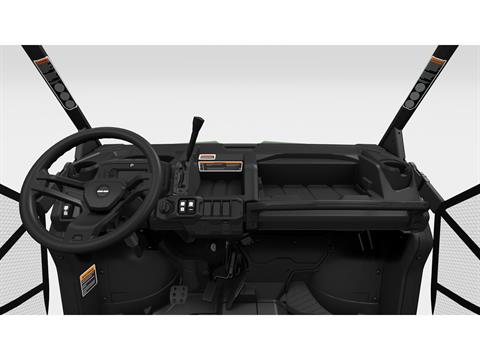 2026 Can-Am Defender MAX HD9 in Huron, Ohio - Photo 5