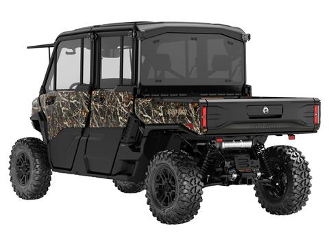 2026 Can-Am Defender MAX Limited HD11 in Huron, Ohio - Photo 2