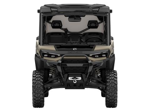 2026 Can-Am Defender MAX Limited HD11 in Huron, Ohio - Photo 3