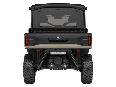 2026 Can-Am Defender MAX Limited HD11 in Huron, Ohio - Photo 5