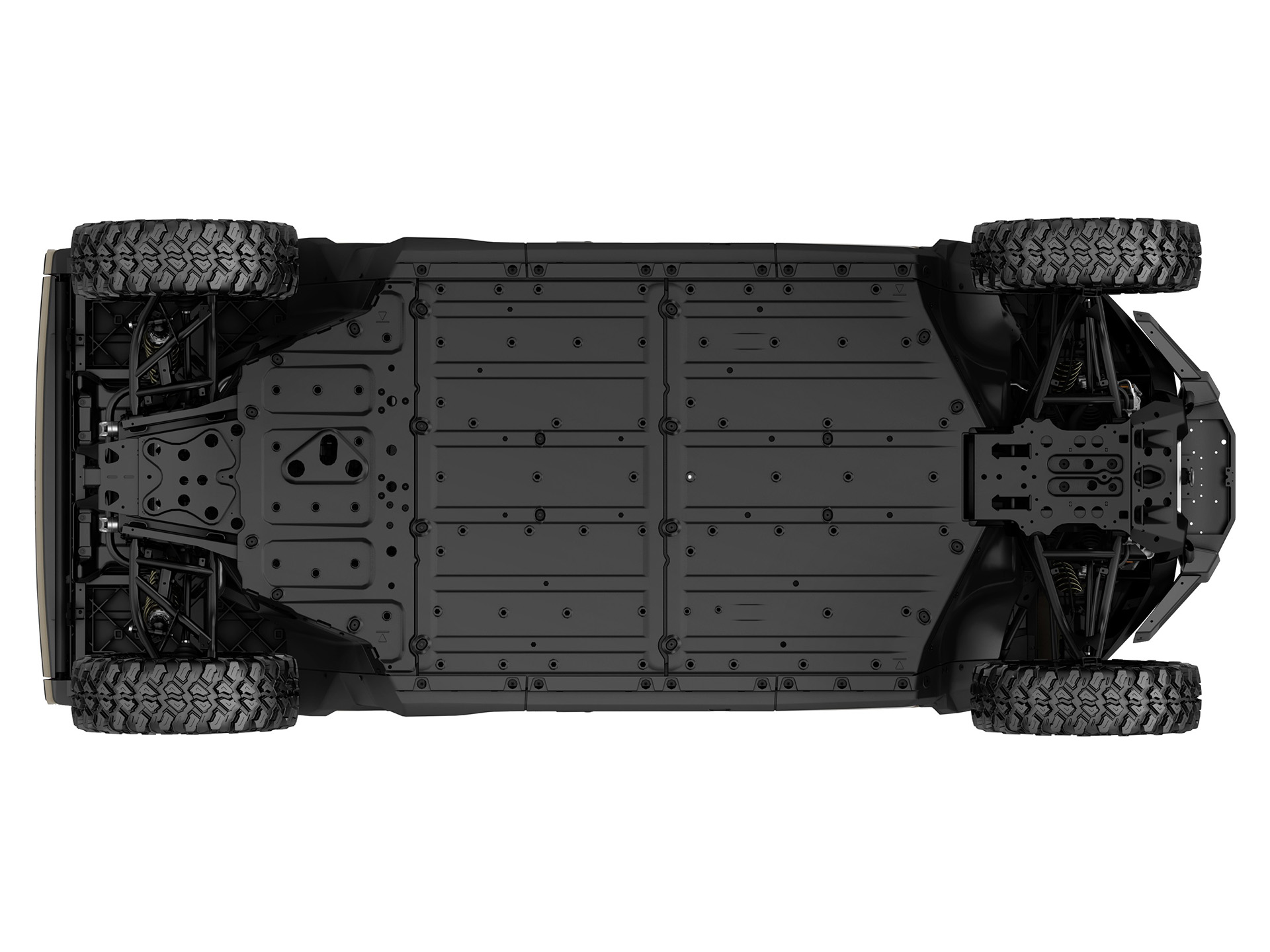 2026 Can-Am Defender MAX Limited HD11 in Huron, Ohio - Photo 7