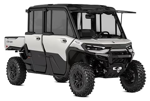 2026 Can-Am Defender MAX Limited HD11 in Fairview, Utah - Photo 1