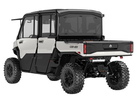 2026 Can-Am Defender MAX Limited HD11 in Huron, Ohio - Photo 2