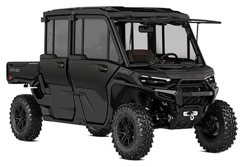 2026 Can-Am Defender MAX Lone Star CAB HD11 in Fairview, Utah