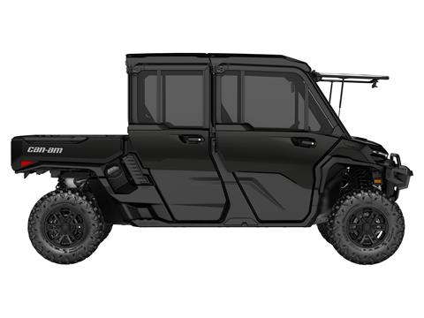 2026 Can-Am Defender MAX Lone Star CAB HD11 in Huron, Ohio - Photo 2