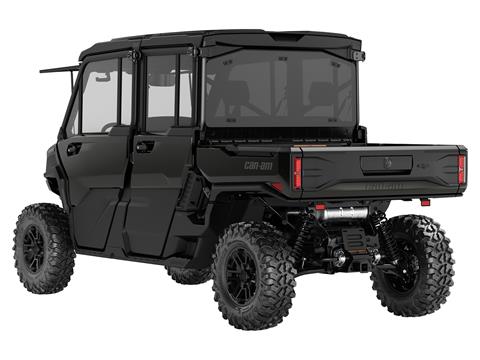 2026 Can-Am Defender MAX Lone Star CAB HD11 in Huron, Ohio - Photo 4