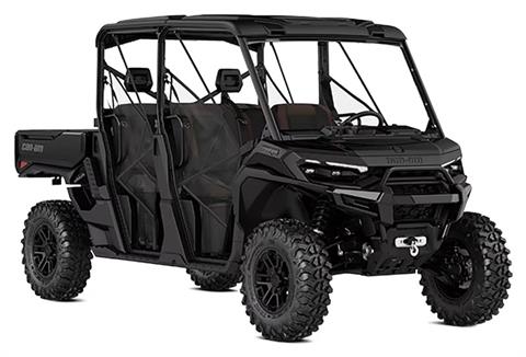 2026 Can-Am Defender MAX Lone Star HD11 in Fairview, Utah
