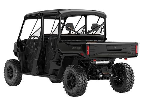 2026 Can-Am Defender MAX Lone Star HD11 in Bonita Springs, Florida - Photo 6