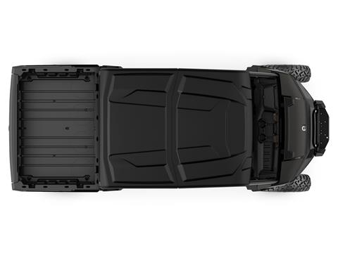 2026 Can-Am Defender MAX Lone Star HD11 in Bonita Springs, Florida - Photo 8