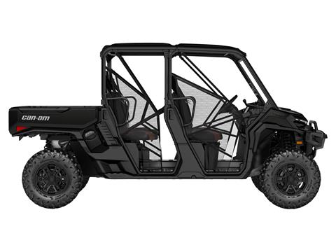 2026 Can-Am Defender MAX Lone Star HD11 in Fairview, Utah - Photo 2