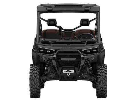 2026 Can-Am Defender MAX Lone Star HD11 in Fairview, Utah - Photo 3