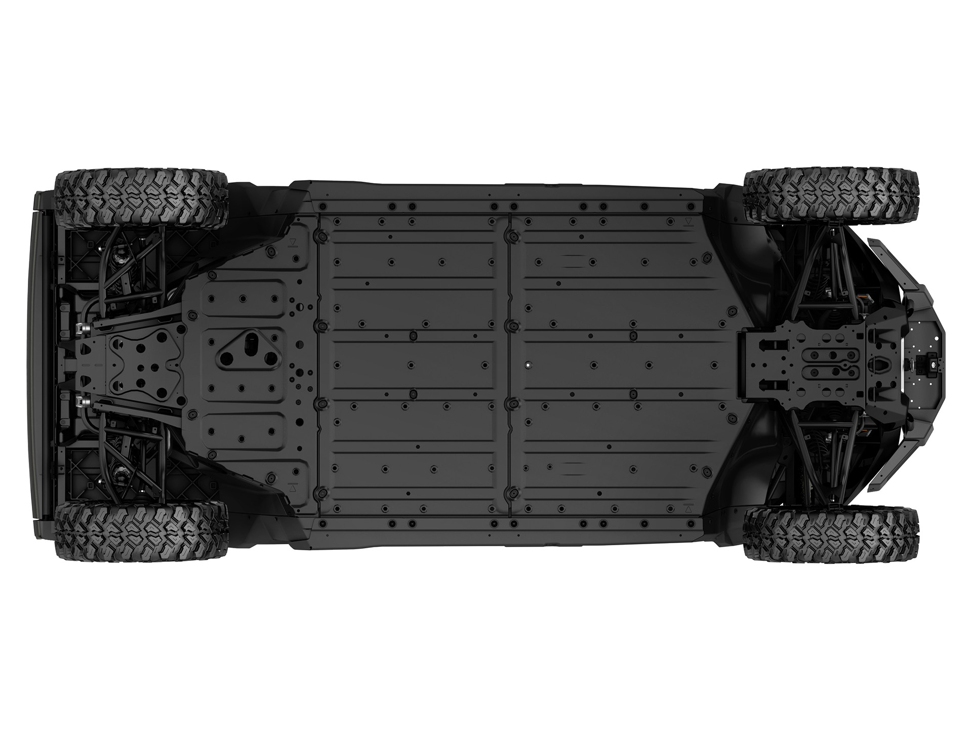 2026 Can-Am Defender MAX Lone Star HD11 in Fairview, Utah - Photo 7